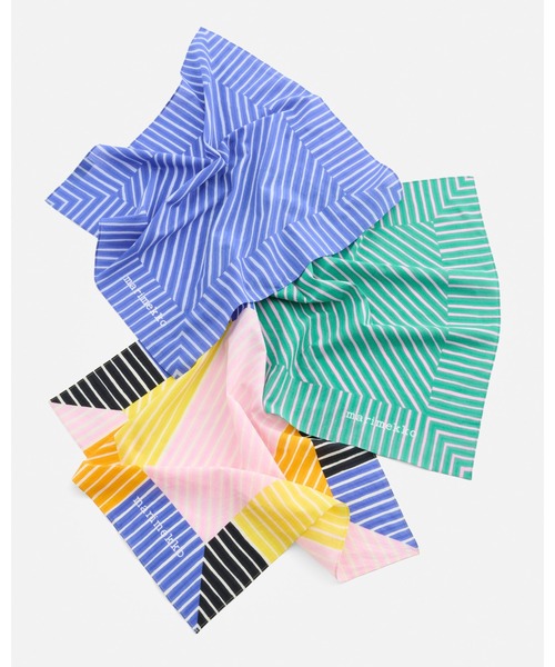 marimekko（マリメッコ） ストール マフラー 「kioski」Astrilli