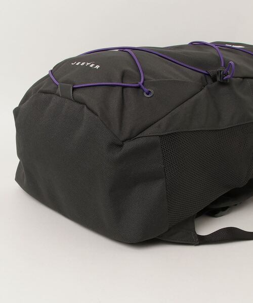 THE NORTH FACE（ザ ノースフェイス） リュック - グレー メンズ