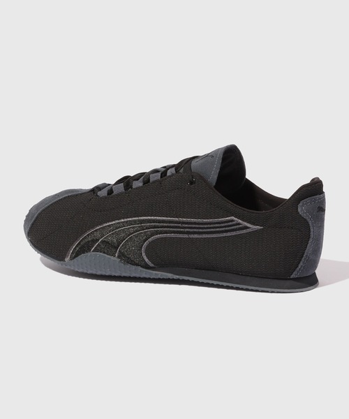 PUMA(プーマ) スニーカー 「PUMA/プーマ」H-STREET EMBROIDERY PUMA(プーマ) スニーカー 「PUMA/プーマ」H-STREET EMBROIDERY