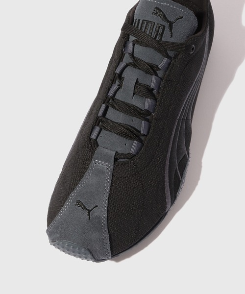 PUMA（プーマ） スニーカー 「PUMA/プーマ」H-STREET EMBROIDERY