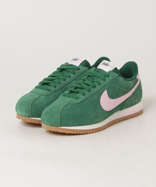NIKE（ナイキ） スニーカー WS コルテッツ レディース : ZOZOTOWN