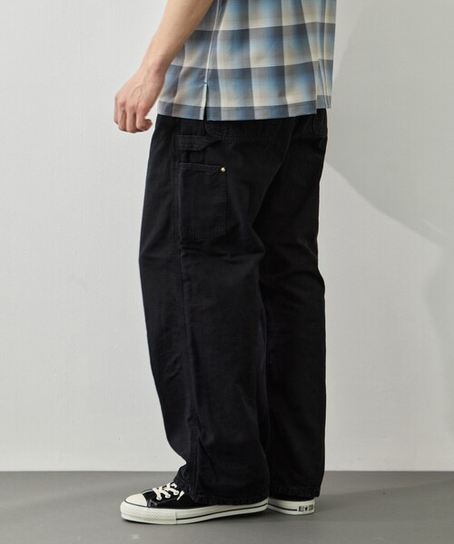 orSlow（オアスロウ） カーゴパンツ 「orSlow/オアスロウ」DADS FIT
