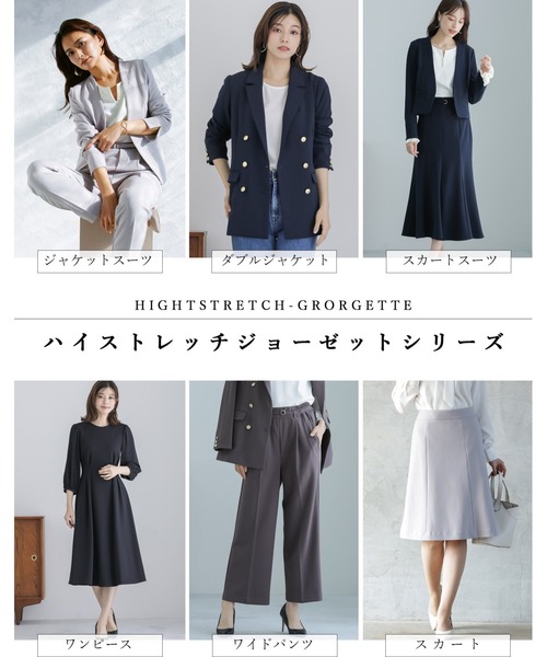 「Emilyan」 テーラードジャケット M チャコールグレー レディース_画像4