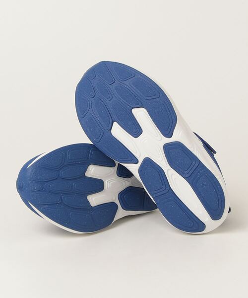 New Balance（ニューバランス） 「KIDS」ローカットスニーカー 17.5cm