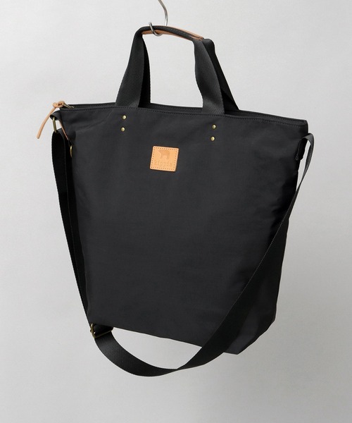 「kippis」 2WAYバッグ FREE グレー レディース_画像4