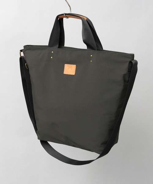 「kippis」 2WAYバッグ FREE グレー レディース_画像5