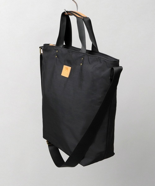 「kippis」 2WAYバッグ FREE グレー レディース_画像7