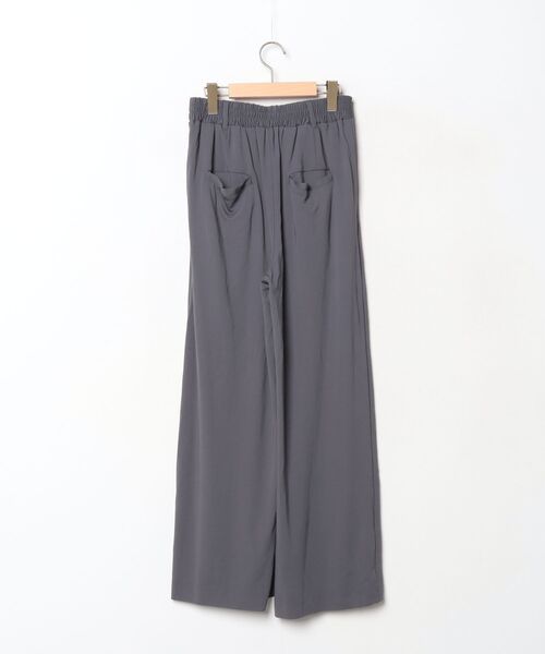 「SHENERY」 パンツ 38 グレー レディース_画像2