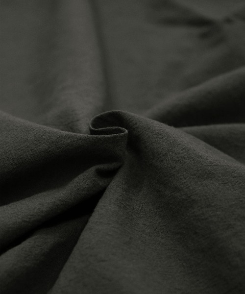 シャツ 「alvana」UNEVEN SQUARE SHIRTS / 4カラー 「ALV-90180」 メンズ | STYLISE | 11