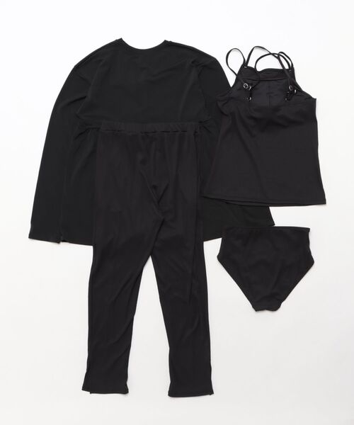 Ocean Pacific（オーシャンパシフィック） 水着 「UVカット・体型