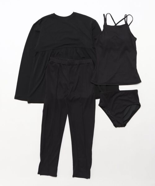 Ocean Pacific（オーシャンパシフィック） 水着 「UVカット・体型