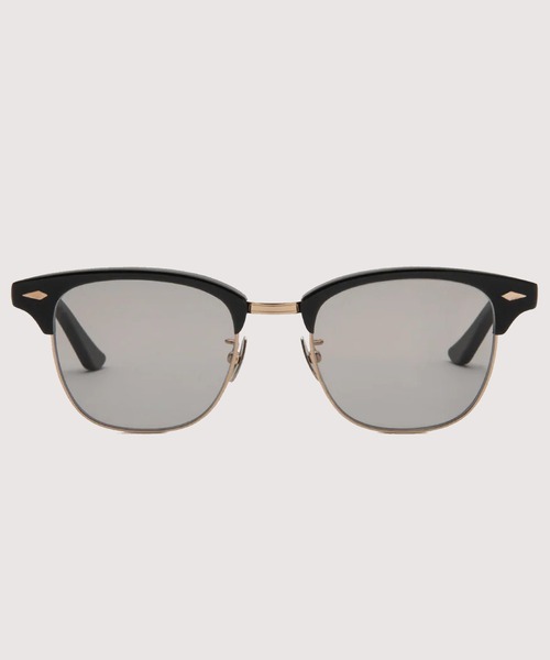 サングラス 「NOCHINO OPTICAL」YUGEN メンズの画像