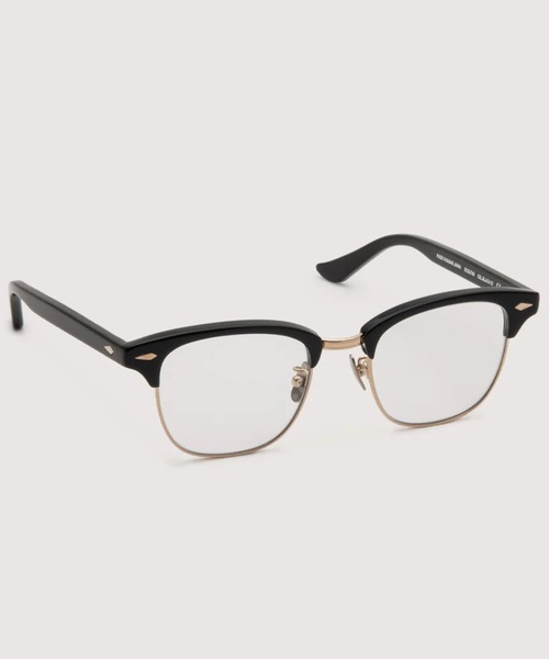 サングラス 「NOCHINO OPTICAL」YUGEN メンズの画像