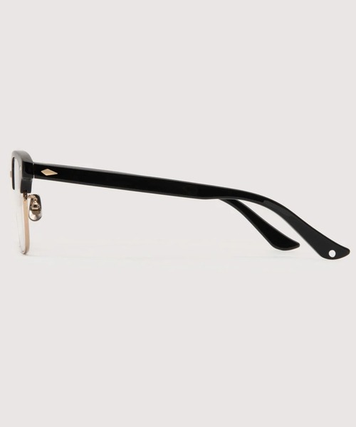 サングラス 「NOCHINO OPTICAL」YUGEN メンズの画像