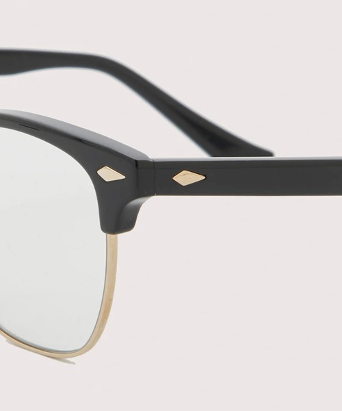 サングラス 「NOCHINO OPTICAL」YUGEN メンズの画像