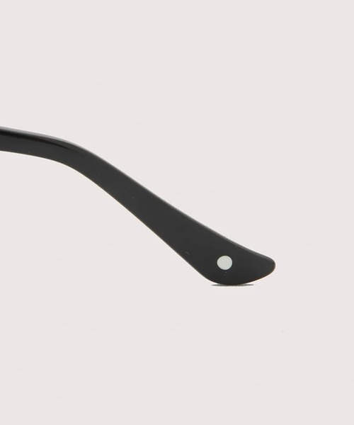 サングラス 「NOCHINO OPTICAL」YUGEN メンズの画像