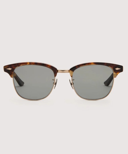 サングラス 「NOCHINO OPTICAL」YUGEN メンズの画像