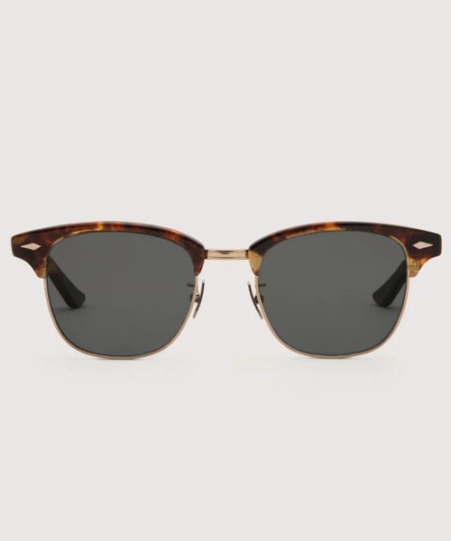 サングラス 「NOCHINO OPTICAL」YUGEN メンズの画像