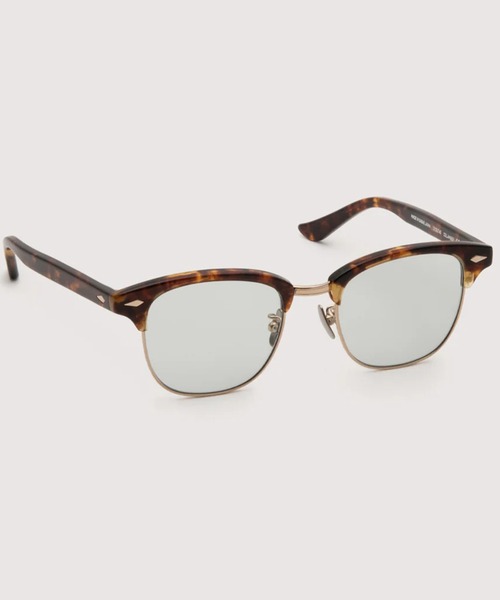 サングラス 「NOCHINO OPTICAL」YUGEN メンズの画像