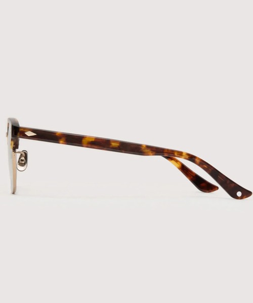 サングラス 「NOCHINO OPTICAL」YUGEN メンズの画像