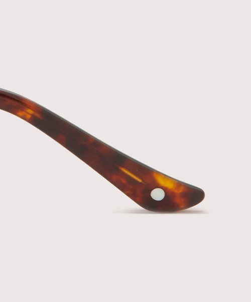 サングラス 「NOCHINO OPTICAL」YUGEN メンズの画像