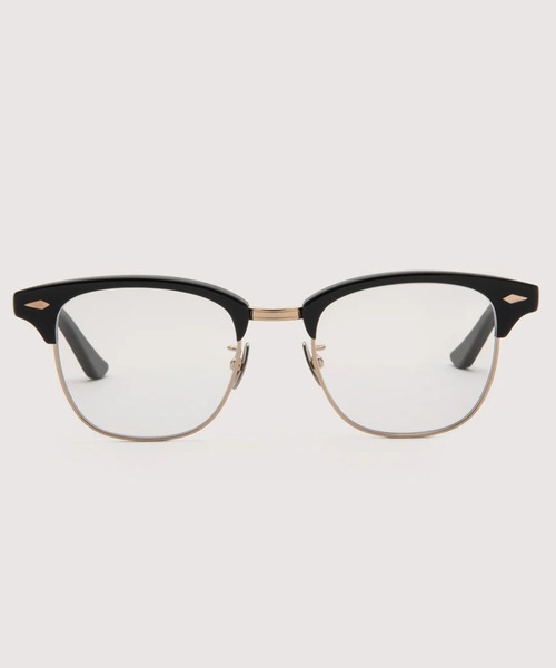 サングラス 「NOCHINO OPTICAL」YUGEN メンズの画像