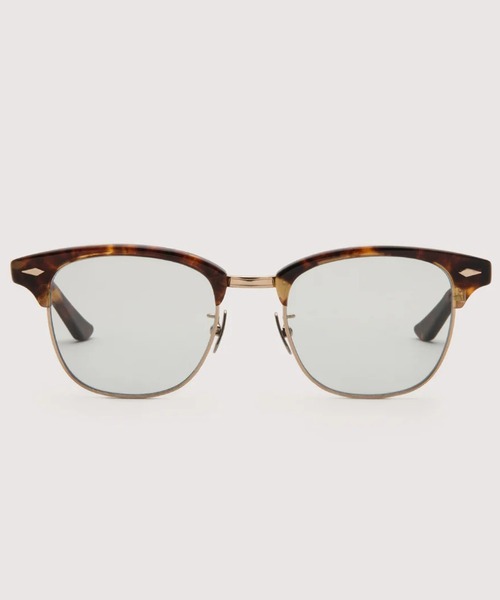 サングラス 「NOCHINO OPTICAL」YUGEN メンズの画像