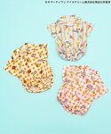 ベビー服 ロンパース 「リンク」サーティワン ...の詳細画像1