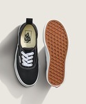 vans スニーカー キッズ 子供 男の子 女の子の詳細画像2