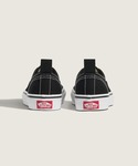 vans スニーカー キッズ 子供 男の子 女の子の詳細画像3