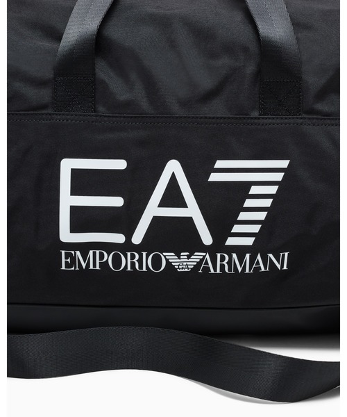 EA7 ドラムバッグ 「オンライン限定」「エンポリオ アルマーニ EA7