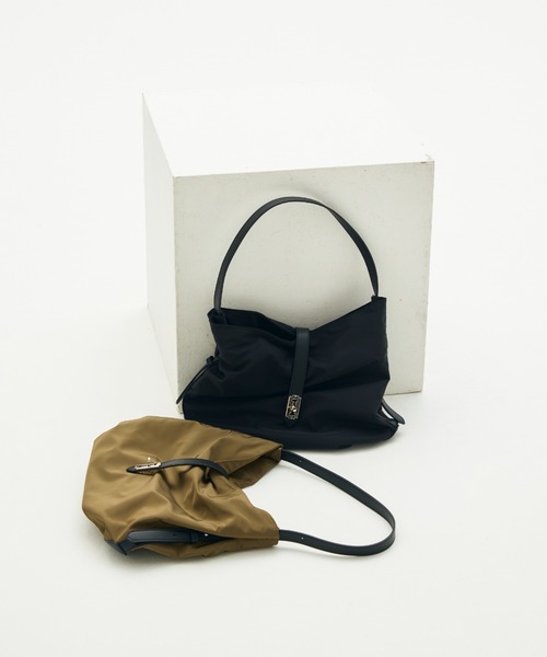 ꧁Z様ご購入品＊デイパック＊ボストンバッグ＊底板＊ショルダーベルト꧂ full/fill. ショルダーバッグ バッグ front belt one shoulder bag