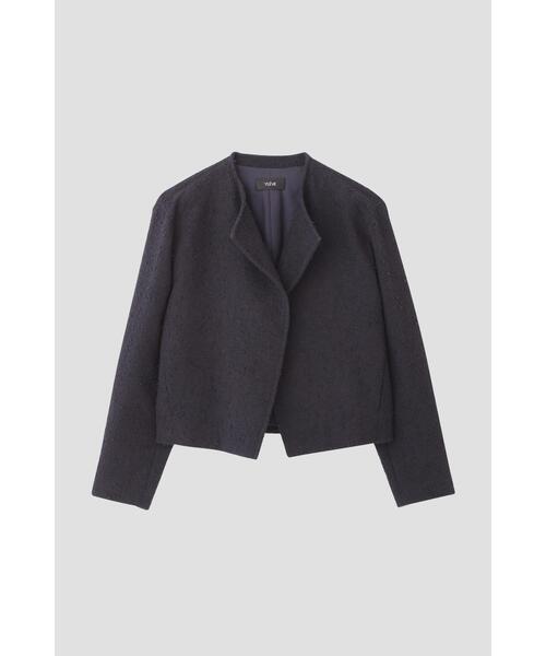YLEVE（イレーヴ） ジャケット テーラードジャケット YLEVE / TWEED