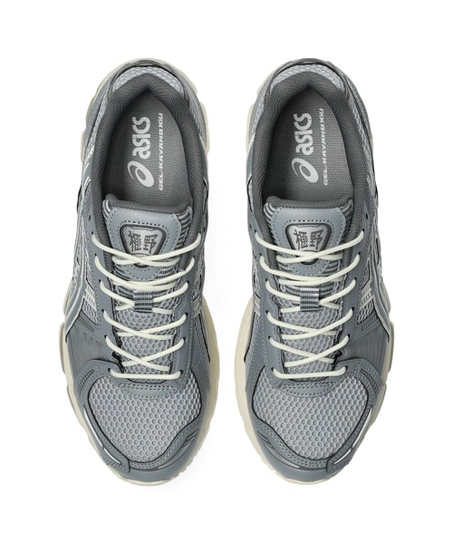 ASICS（アシックス） スニーカー GEL-KAYANO 12.1 / ゲルカヤノ 12.1