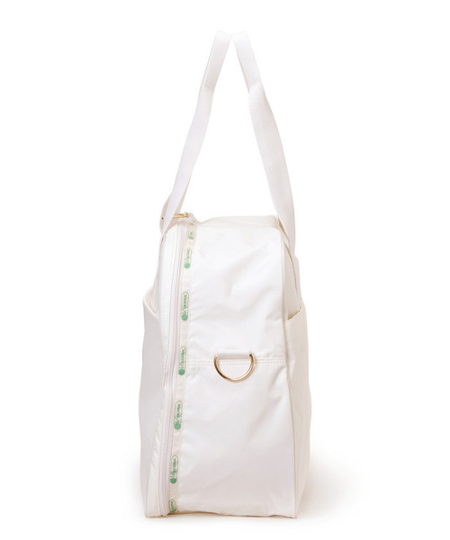 LeSportsac（レスポートサック） ボストンバッグ ON JOURNEY BOSTON