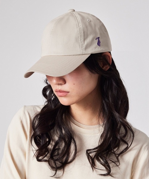 Paul Smith（ポール・スミス） キャップ 帽子 レディース 「オンライン