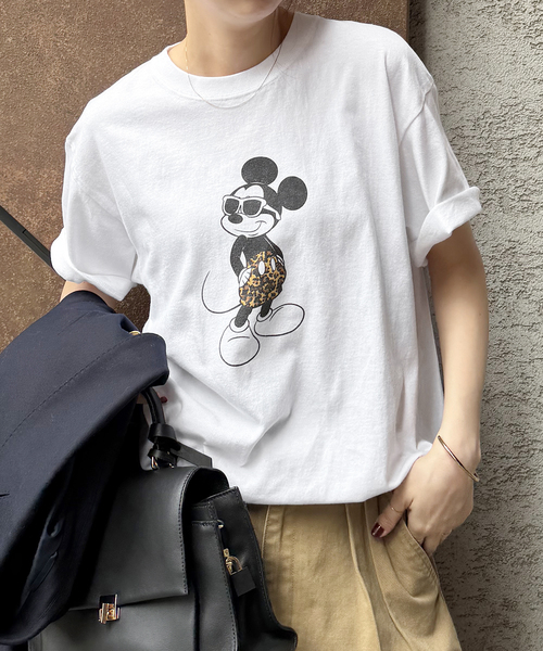 Spick＆Span（スピック アンド スパン） tシャツ 半袖 「追加5」GOOD
