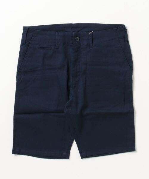 「Mag.」 「HALHAM」チノパンツ MEDIUM ベージュ メンズ_画像7