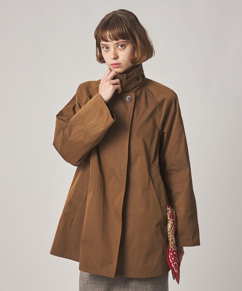 STEVEN ALAN（スティーブンアラン） ステンカラーコート コート