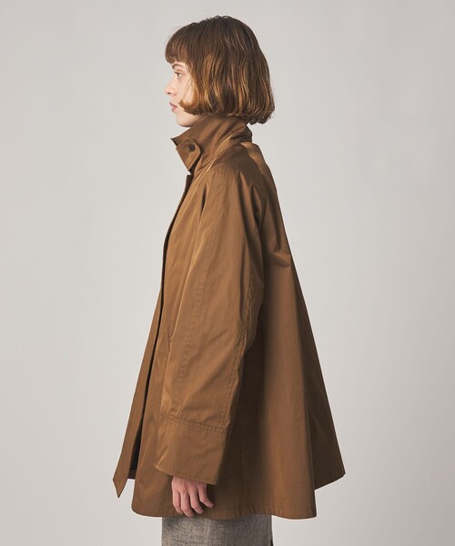 STEVEN ALAN（スティーブンアラン） ステンカラーコート コート