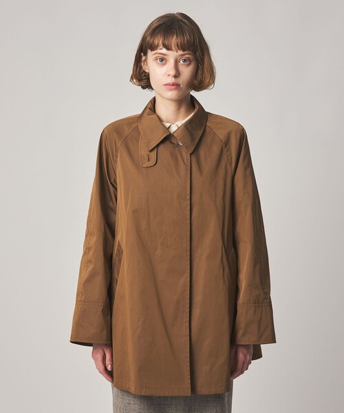 STEVEN ALAN（スティーブンアラン） ステンカラーコート コート