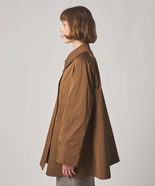 STEVEN ALAN（スティーブンアラン） ステンカラーコート コート
