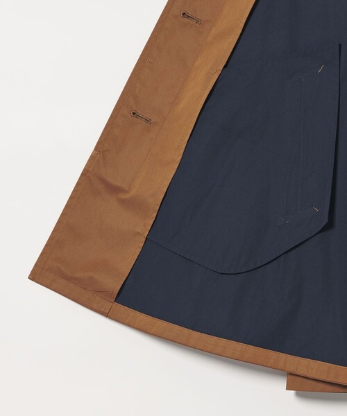 STEVEN ALAN（スティーブンアラン） ステンカラーコート コート