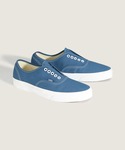 vans スリッポン オーセンティック ゴア ...の詳細画像1