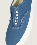 vans スリッポン オーセンティック ゴア ...の詳細画像4