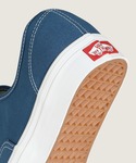 vans スリッポン オーセンティック ゴア ...の詳細画像5