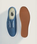 vans スリッポン オーセンティック ゴア ...の詳細画像2