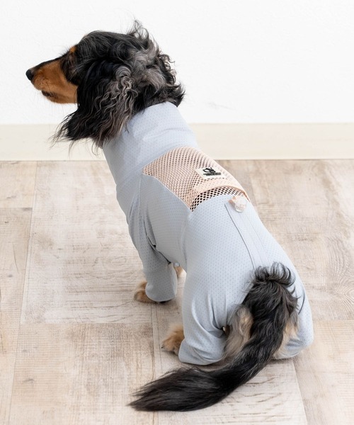 わんこさま専用 ONEKOSAMA OINUSAMA（おねこさま・おいぬさま） 犬 服 空調ペット服 不