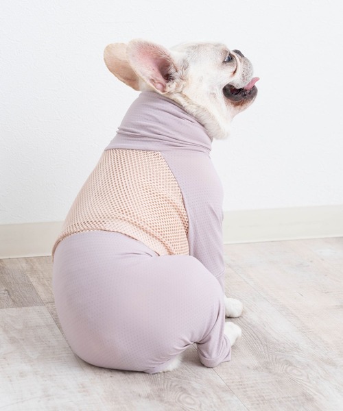 ONEKOSAMA OINUSAMA（おねこさま・おいぬさま） 犬 服 空調ペット服 不