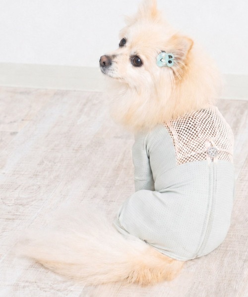ONEKOSAMA OINUSAMA（おねこさま・おいぬさま） 犬 服 空調ペット服 不